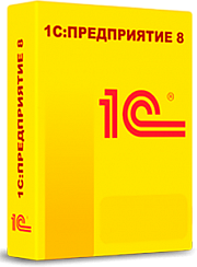 1С Розница 8 Базовая версия